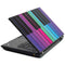 Color Piano Keys T440s Skin