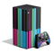 Color Piano Keys Xbox Series X Bundle Skin