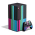 Color Piano Keys Xbox Series X Skins