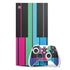 Color Piano Keys Xbox Series X Skins