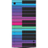 Color Piano Keys XBox Series X Digital Edition Console Skin