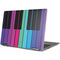Color Piano Keys Yoga 710 14in Skin