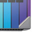 Color Piano Keys HP ZBook Fury 16 G10 Skin