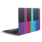 Color Piano Keys Zenbook UX305FA 13.3in Skin