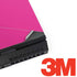 Color Pop Corvette Fusia Dell Alienware Skin