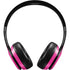 Color Pop Corvette Fusia Beats Studio Pro Wireless Headphones Skin