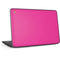 Color Pop Corvette Fusia HP Chromebook Skin