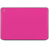 Color Pop Corvette Fusia HP Chromebook Skin