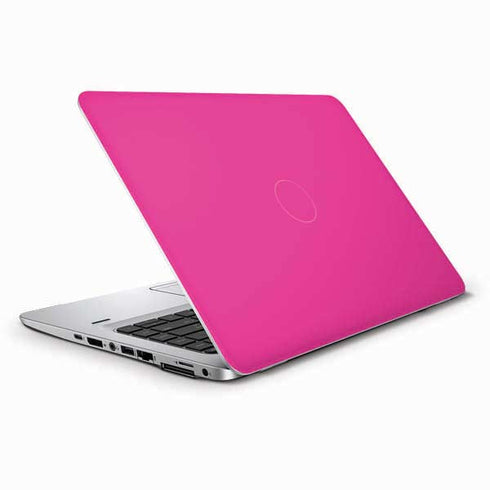 Color Pop Corvette Fusia HP Elitebook Skin
