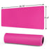 Color Pop Corvette Fusia Gaming Mouse Pad