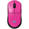 Color Pop Corvette Fusia G Pro Wireless Gaming Mouse Skin