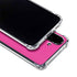 Color Pop Corvette Fusia Galaxy A36 5G Clear Case