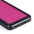 Color Pop Corvette Fusia Galaxy S24 Plus Waterproof Case