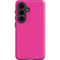 Color Pop Corvette Fusia Galaxy S26 Impact Case
