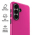 Color Pop Corvette Fusia Galaxy S26 Impact Case