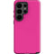 Color Pop Corvette Fusia Galaxy S26 Ultra Impact Case