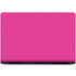 Color Pop Corvette Fusia Dell Inspiron Skin