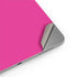 Color Pop Corvette Fusia Apple iPad Air Skin