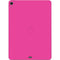 Color Pop Corvette Fusia Apple iPad Air Skin