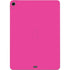 Color Pop Corvette Fusia Apple iPad Air Skin