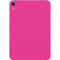Color Pop Corvette Fusia Apple iPad Mini Skin