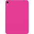 Color Pop Corvette Fusia Apple iPad Mini Skin