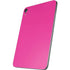 Color Pop Corvette Fusia Apple iPad Mini Skin