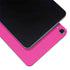 Color Pop Corvette Fusia Apple iPad Mini Skin