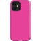 Color Pop Corvette Fusia iPhone 12 Impact Case
