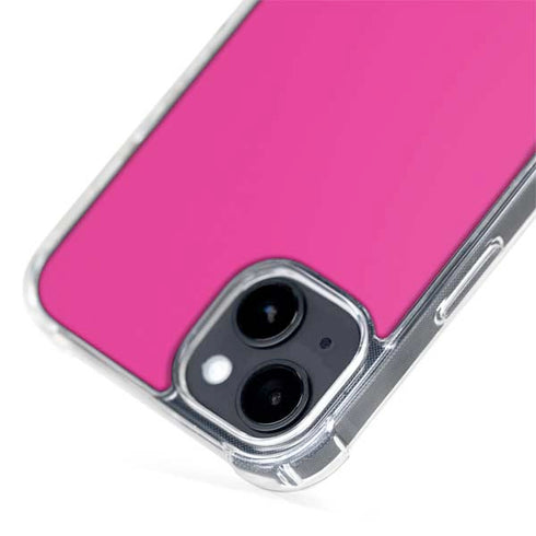 Color Pop Corvette Fusia iPhone 13 MagSafe Case