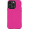 Color Pop Corvette Fusia iPhone 13 Pro Impact Case
