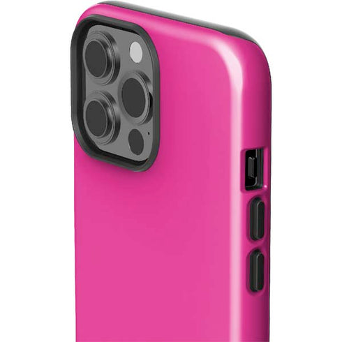 Color Pop Corvette Fusia iPhone 13 Pro Max Impact Case