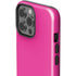 Color Pop Corvette Fusia iPhone 13 Pro Max Impact Case