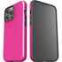 Color Pop Corvette Fusia iPhone 13 Pro Max Impact Case