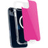 Color Pop Corvette Fusia iPhone 14 MagSafe Case