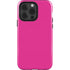 Color Pop Corvette Fusia iPhone 14 Pro Impact Case