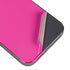 Color Pop Corvette Fusia iPhone 14 Pro Max Skin