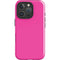 Color Pop Corvette Fusia iPhone 16 Pro Max Impact Case