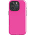 Color Pop Corvette Fusia iPhone 16 Pro Max Impact Case