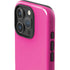 Color Pop Corvette Fusia iPhone 16 Pro Max Impact Case