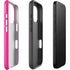 Color Pop Corvette Fusia iPhone 16 Pro Max Impact Case