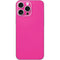 Color Pop Corvette Fusia iPhone 16 Pro Max Skin