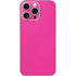 Color Pop Corvette Fusia iPhone 16 Pro Max Skin