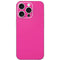 Color Pop Corvette Fusia iPhone 16 Pro Skin