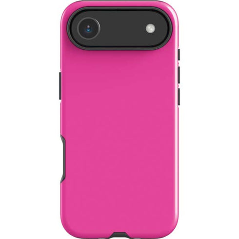 Color Pop Corvette Fusia iPhone 17 Air Impact Case