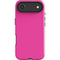 Color Pop Corvette Fusia iPhone 17 Air Impact Case