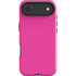 Color Pop Corvette Fusia iPhone 17 Air Impact Case