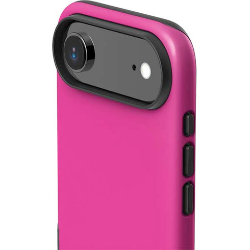 Color Pop Corvette Fusia iPhone 17 Air Impact Case