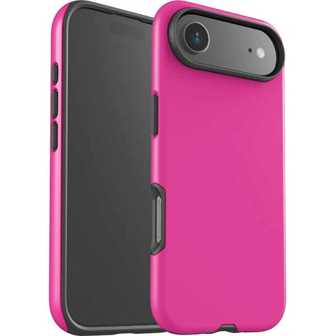 Color Pop Corvette Fusia iPhone 17 Air Impact Case