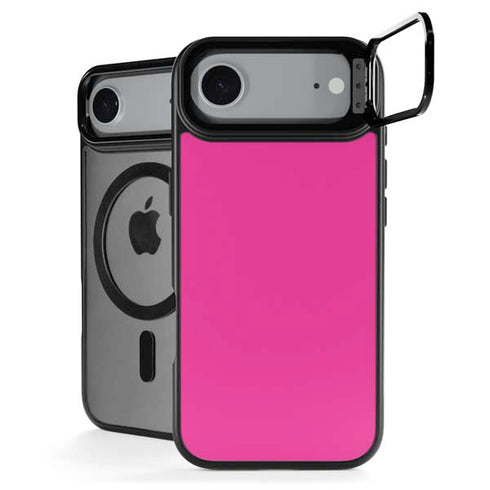 Color Pop Corvette Fusia iPhone 17 Air Kickstand Case